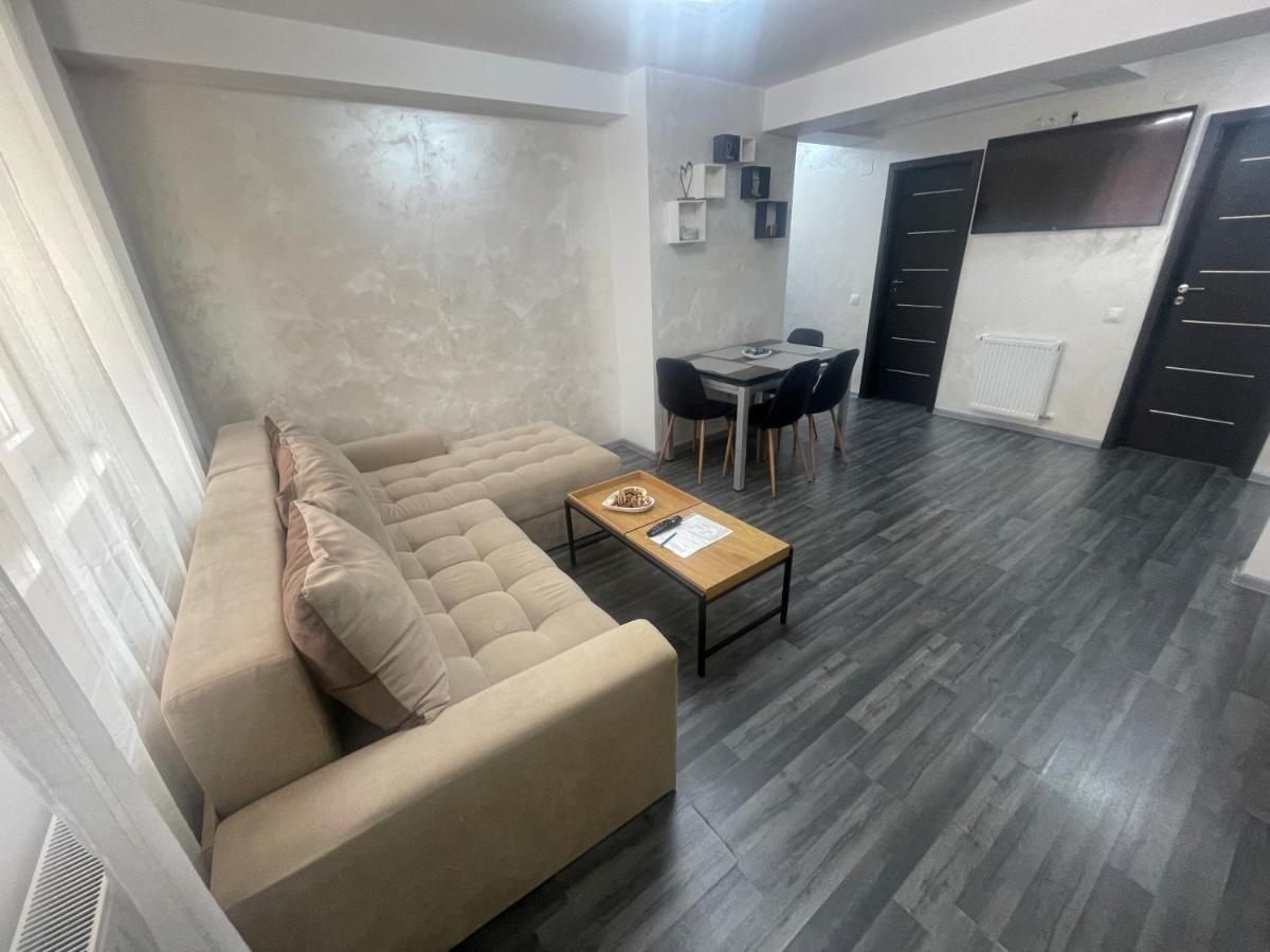 Arkadia Appartamento Bucarest
