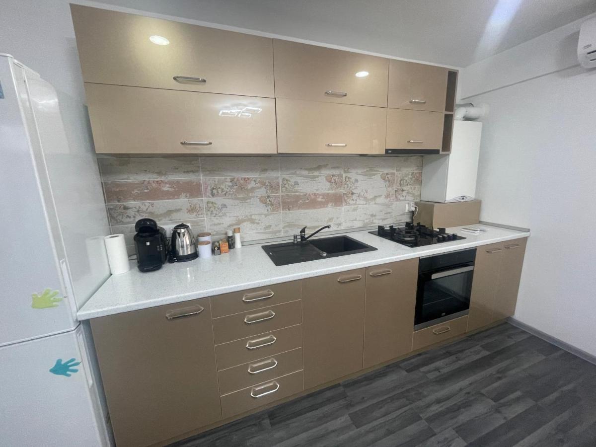 Arkadia Appartamento Bucarest